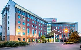 Crowne Plaza Nec Birmingham